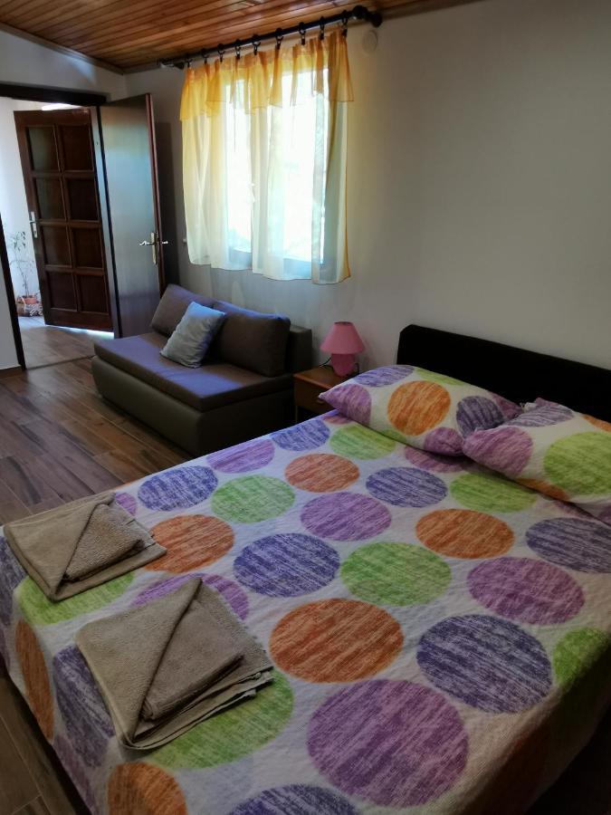 Ližnjan Apartment Kika מראה חיצוני תמונה