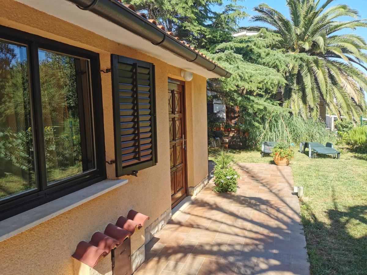 Ližnjan Apartment Kika מראה חיצוני תמונה