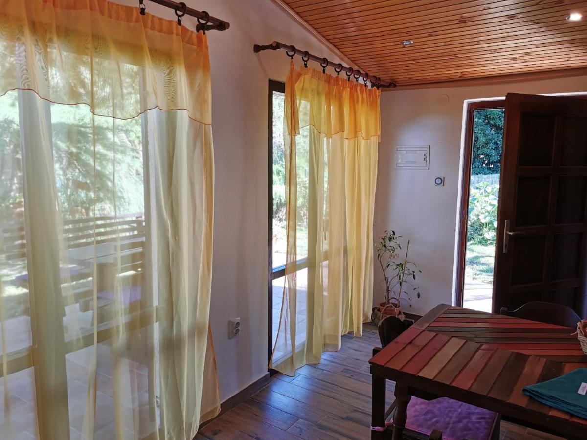 Ližnjan Apartment Kika מראה חיצוני תמונה