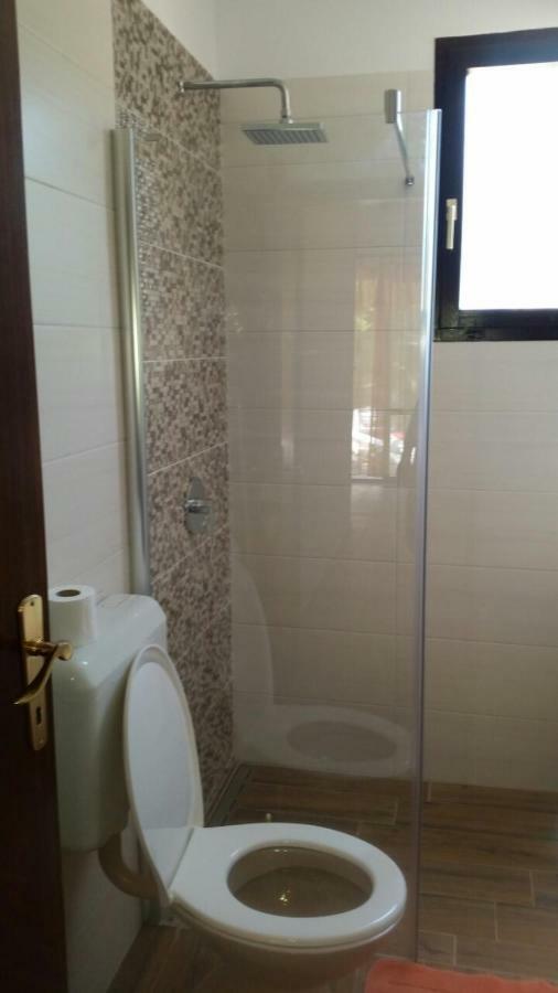 Ližnjan Apartment Kika מראה חיצוני תמונה